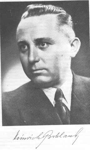 Heinrich Bohland