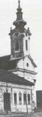 Mramoraker Kirchengeschichte