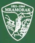 Das Mramoraker Wappen