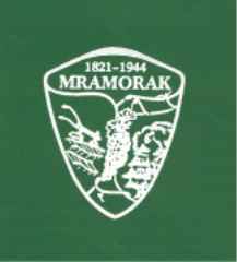 Das Mramoraker Wappen