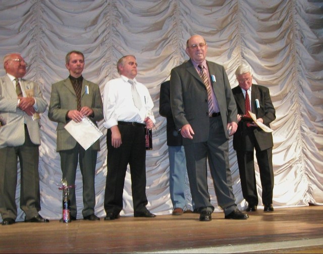 �bersicht - Kirchweihtreffen