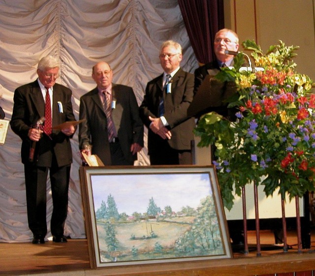 �bersicht - Kirchweihtreffen