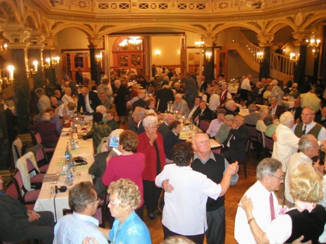 �bersicht - Kirchweihtreffen