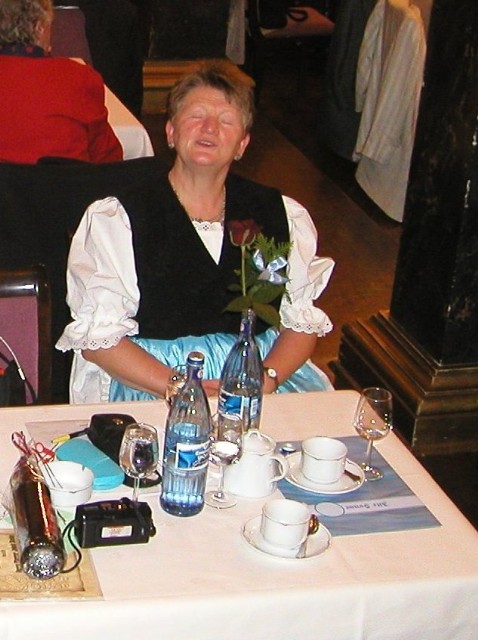 �bersicht - Kirchweihtreffen