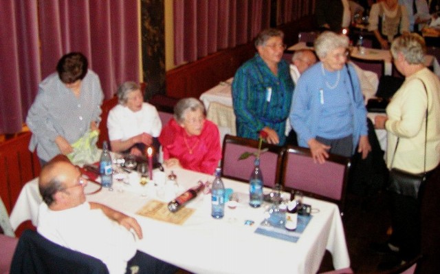 �bersicht - Kirchweihtreffen